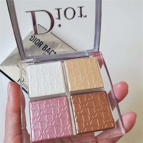 dior glitter blush|dior blush palette.